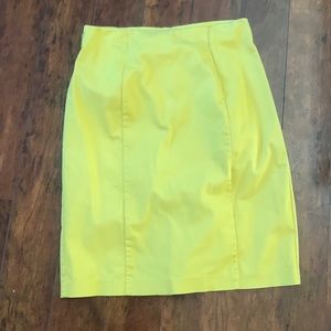 Skirt, size 16
